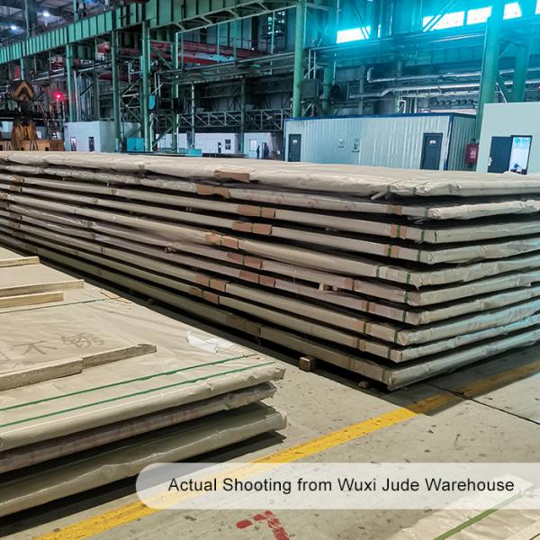 Quality 3000-6000mm Stainless Steel 304 Plates 12mm 430 Stainless Steel Sheet Manufactur for sale