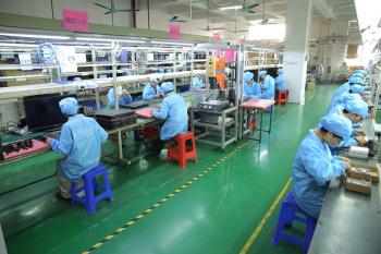 China Factory - Guangzhou Paqiben Machinery