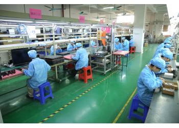 China Factory - Guangzhou Paqiben Machinery