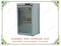 China OP-004 Customized Capacity Freezer Storage Pharmacy Cooler Freezer for Pharmacy factory