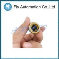 China G1/2&quot; 14KA AW21 MPX Brass Tube connector Standard Back body Seals NBR factory