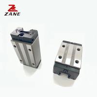 Quality Heavy Load HGH35 Linear Guide High Accuracy 12mm Linear Rails With Guide Block for sale