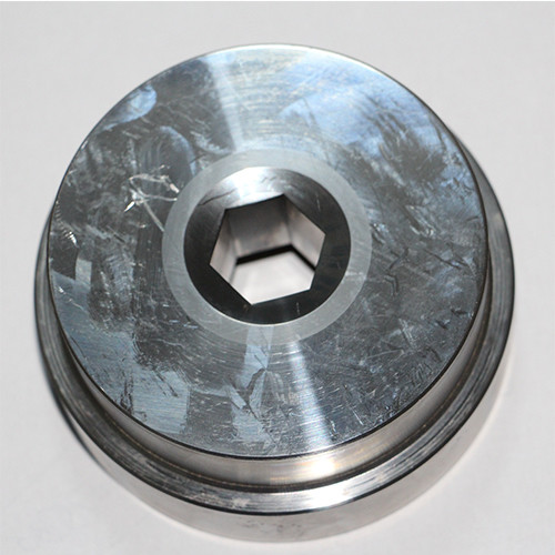 Quality JIS/DIN/GB High Hardness Standard Tungsten Steel Cold Heading Die for sale