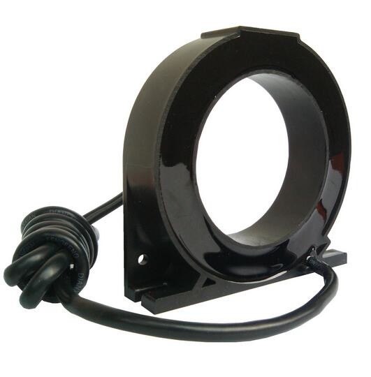 China DL-LX63AL series of zero sequence current transformer residual current detection, electrical fire monitoring factory