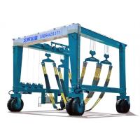 Quality Safety Device Overload Limiter Yacht Lifting Crane Marine Use High Strength for sale
