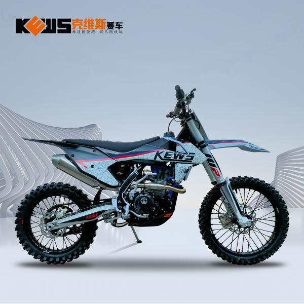 Quality Kews Zs182mn NC300S Four Stroke Motocross K16 Model Chinese 300CC Motorcycle Motorbikes for sale
