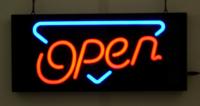 China whole sale 24V neon signs with hign quality neon flex factory