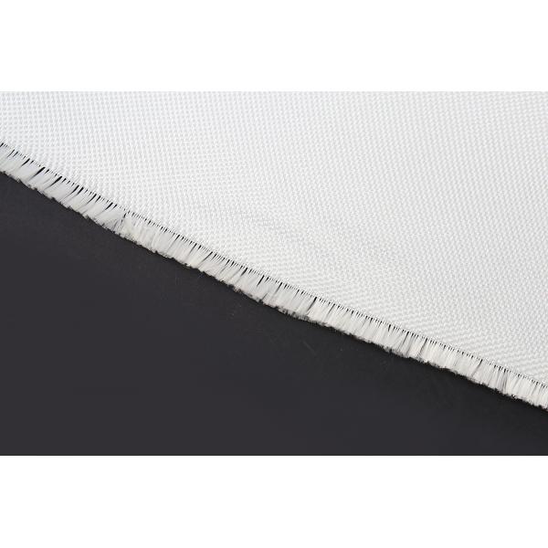 Quality 200g 1.27m Width E Glass Fiberglass Woven Roving To Cover Surfboard for sale
