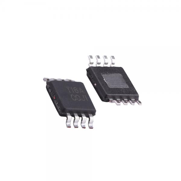 Quality IC Integrated Circuits OPA2209AIDGKR VSSOP-8 Precision Amplifiers for sale