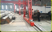 China Factory - Jiangsu Zhijia Steel Industry Co., Ltd.
