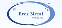China Hebei Bros Metal Products Co., LTD logo