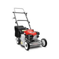 China Self Propelled Electric Start Self Propelled Lawn Mower 139CC 5HP Small Size factory
