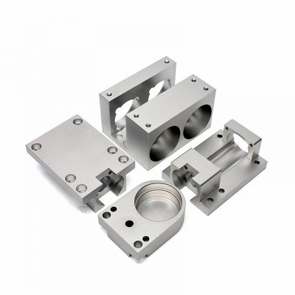Quality Precision CNC Turning Parts Manufacturing Custom For Automotive Aerospace for sale