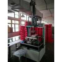 Quality 380V / 50Hz Rigid Box Making Machine 7000 X 3000 X 2000mm Weight 6000kg for sale