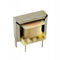 China Audio Output Transformer , Low Frequency Transformer, Audio Signal Transformer factory