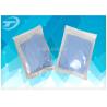 China Hospital Disposable SMS Fabric Sterile Surgical Gown With Knitted Cuff factory