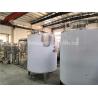 China Drinking Water Filling Production Line / Mineral Water Bottling Equipment factory