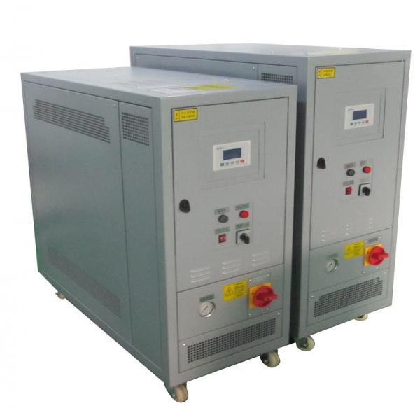 Quality Precision 380V Mold Temperature Control Unit For Cold Die Casting Machine for sale