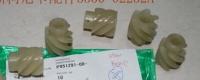 China 355002232 / 3550 02232 Konica R1/R2 minilab Worm gear (Left) factory