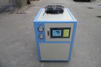 China Industrial Cooling Chiller For Industrial Equipment Cooling factory