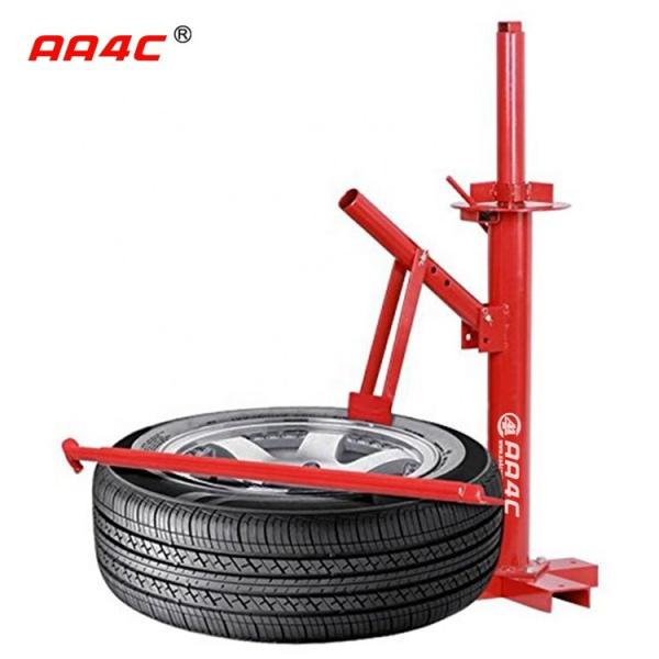 Quality Heavy Duty  Truck Car Tire Mounting Machine Manual Tire Changer Tyre Remover for sale