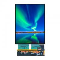 Quality 1728x2368 AMOLED EDO 11 Inch Lcd Display16.7M RGB X 8bit Color for sale