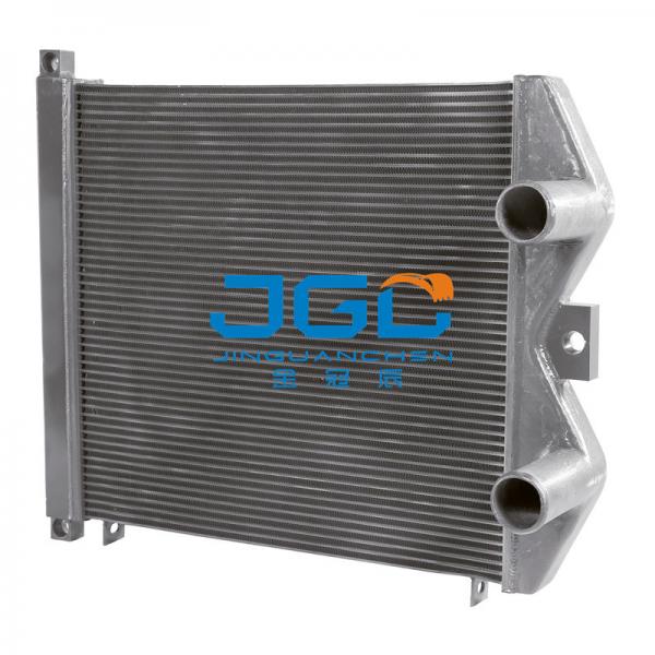 Quality 326-3898 Excavator Diesel Engine Intercooler For E336D CAT Construction Equipment for sale