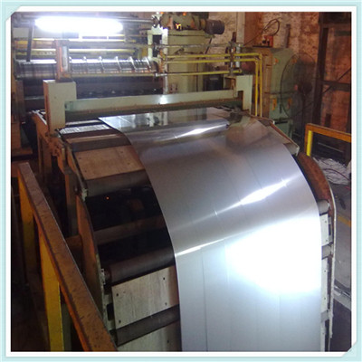Stainless Steel Metal Inox 431 ( EN 1.4057, DIN X17CrNi16-2 ) Hot And Cold Rolled Steel Strip, Coil