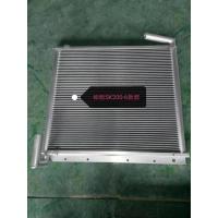 Quality Hydraulic Oil Radiator for sale