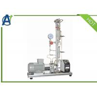 China Oil Shear Stability Test Equipment Using A Diesel Injector Nozzle by ASTM D3945 for sale