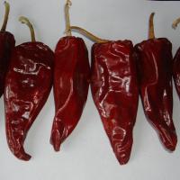 China Dehydrated Red Sweet Paprika Chilli Peppers Powder 8-12% Moisture 8000-12000shu factory