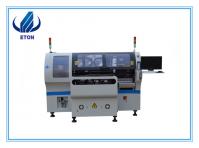 China Fully Automatic Pick and Place Machine Chip Mounter For PCB Making Line factory