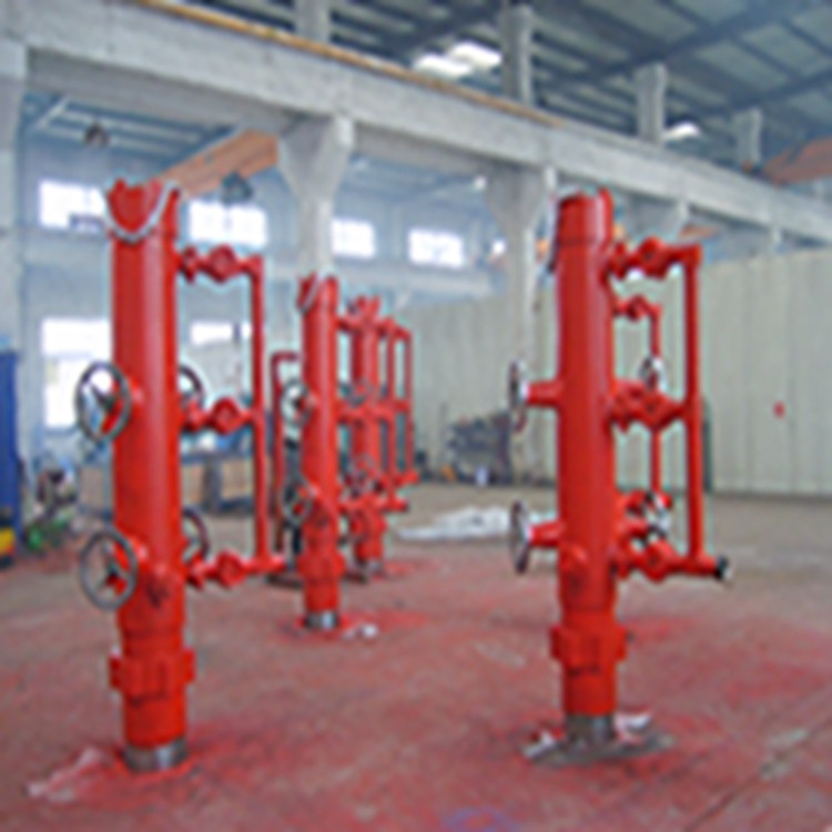 China api cementing head for cementing tools for sale factory