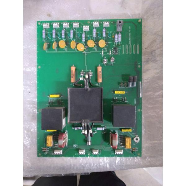 Quality Control Power General Electric PLC IS200CPFPG1A Mark VI IS200 for sale