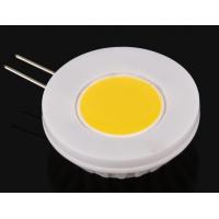 China 2W G4 LED Under Cabinet Light Bulb Ceiling Desk Lamp for sale
