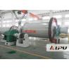 China Wet Cement Grinding Unit Cement Ball Mill in Mineral Separation Building Material factory