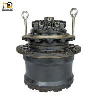 China 9180429 Travel Motor Assy Reducer ZX120 Final Drive factory