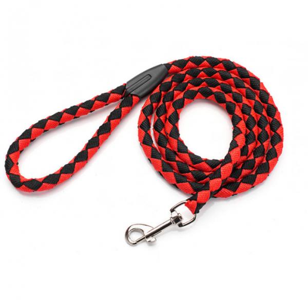 long rope dog lead