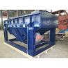 China Carbon steel Stainless steel Grain Vibrator Screener Equipment In Agriculture Industry factory