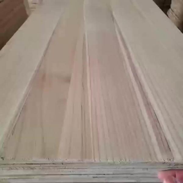 Quality Sanded Smooth Solid Wood Panels Pine Furniture Board Eco Friendly for sale