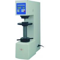 Quality Digital Brinell Micro Hardness Tester 62.6 KG - 3000 KG Force Automatic Loading for sale