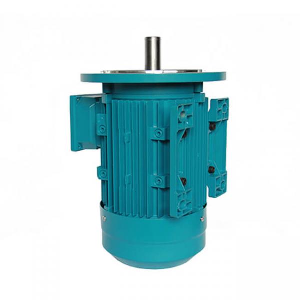 Quality IE2 Electric Motor Water Pump 3KW B14 220V 380V MS100L2-4 CE Certification for sale
