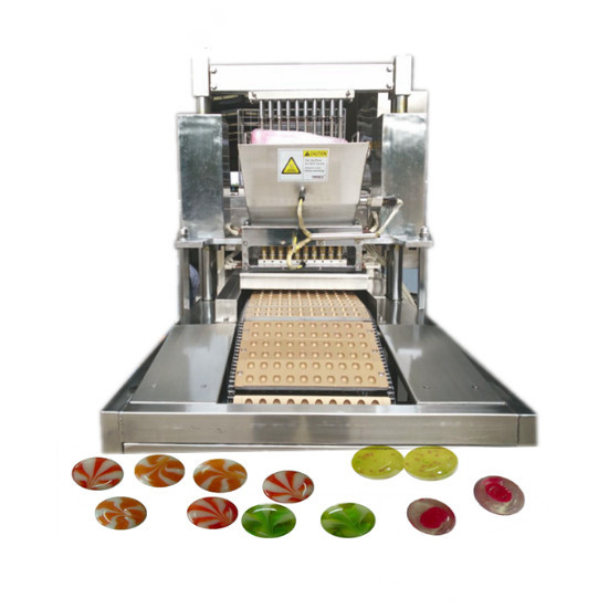 Quality Automatic Toffee Candy Making Machine for sale