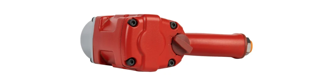 Lightweight Mini Type Air Impact Wrench 1/2 Inch Pneumatic Tool
