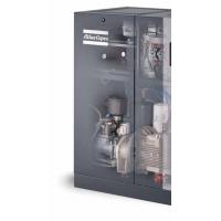 Quality Rotary Atlas Screw Air Compressor VSD Plus GA 55 VSD+ 55kw Frequency Conversion for sale