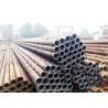 China En 10210-1 S355j2h 1.0576 Carbon Steel Pipe Seamless Hot Finished Tubes factory