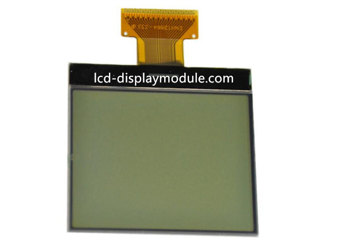 China COG Resolution 128 * 64 Dot Matrix LCD Display Module FSTN I2C Serial SPI Type factory