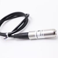 Quality Underwater Well Stainless Steel Level Sensor IP68 4~20mA Anti-Corrosive for sale