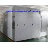 China Environmental Walk-In Temperature And Humidity Test Chamber For Electronic Components Testing factory