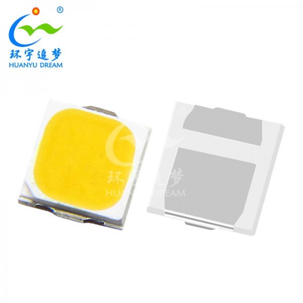 Quality Compact 3030 SMD LED Chip 2700k-6500K Super Bright LED Chip 160lm-180lm for sale
